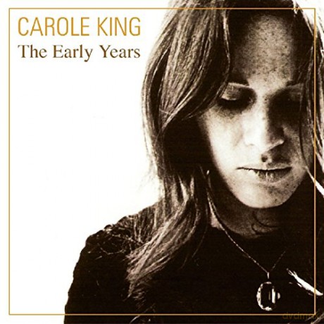 Carole King: Early Years [CD]