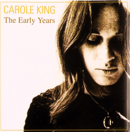 Carole King: Early Years [CD]