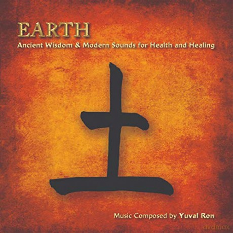 Yuval Ron: Earth [CD]