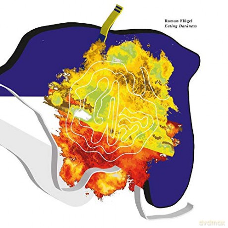 Roman Flugel: Eating Darkness [CD]