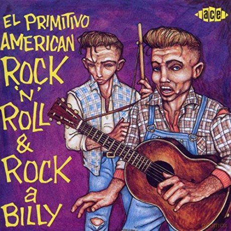 El Primitivo... [CD]