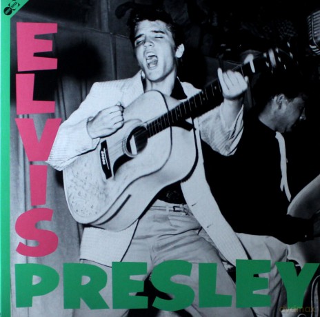 Elvis Presley: Elvis Presley (Debut Album) (+Bonus CD: Elvis Presley) (+Elvis) [2xWinyl]