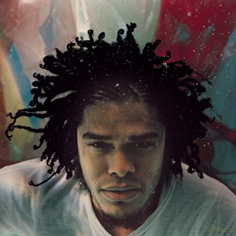 Maxwell: Embrya [CD]