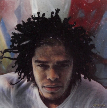 Maxwell: Embrya [CD]