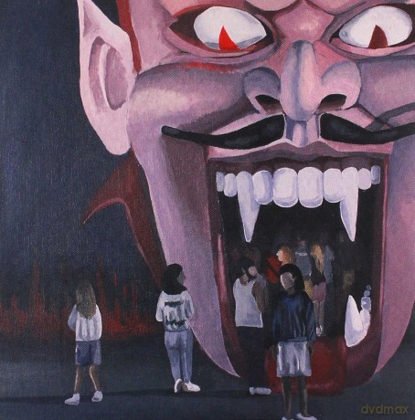 Spirit Of The Beehive: Entertainment. Death [CD]