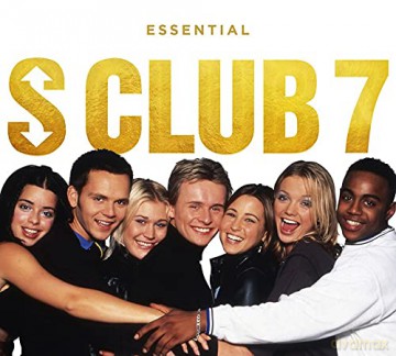 S Club 7: Essential S Club 7 [3CD]