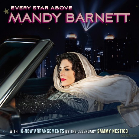Mandy Barnett: Every Star Above [CD]