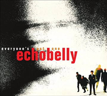 Echobelly: EveryoneS Got One Expanded Edition [2CD]
