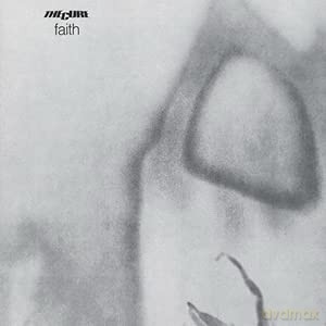 Cure: Faith (Picture) (RSD 2021) [Winyl]