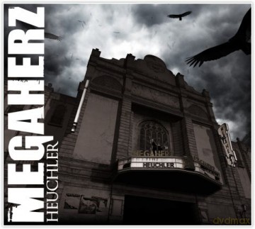 Heuchler [CD]