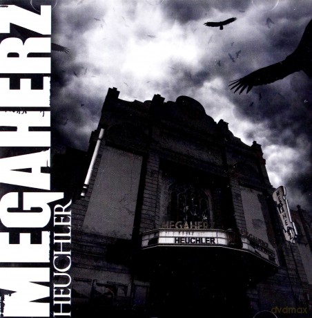 Heuchler [CD]