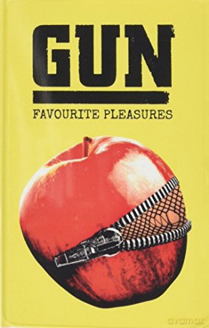 Gun: Favourite Pleasures [KASETA]