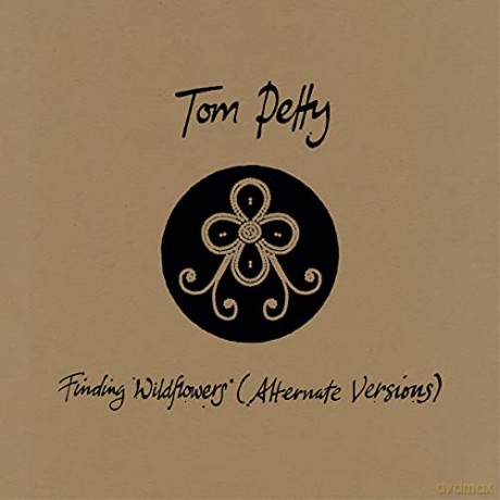 Tom Petty: Finding Wildflowers [2xWinyl]