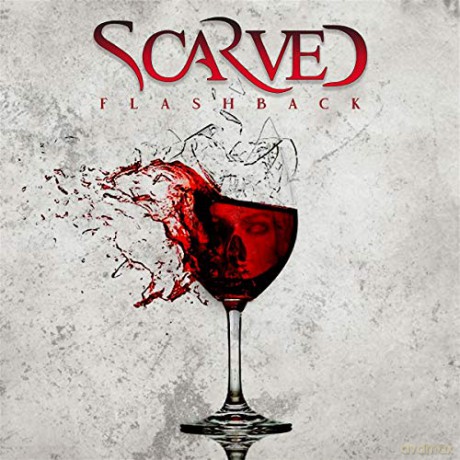 Scarved: Flashback [CD]