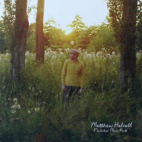 Matthew Halsall: Fletcher Moss Park [Winyl]