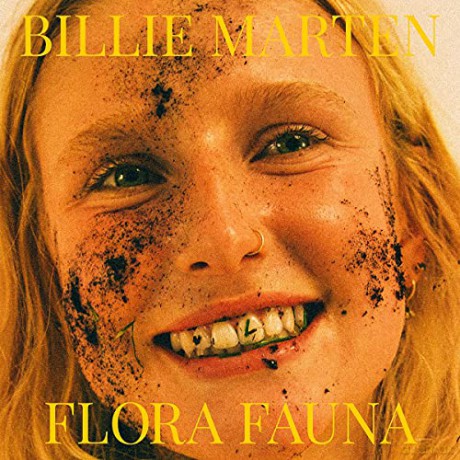 Billie Marten: Flora Fauna [Winyl]