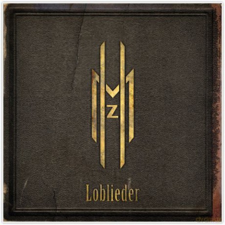Loblieder (Megaherz-Remixed) [2CD]