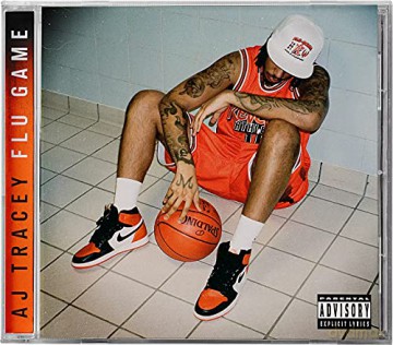 AJ Tracey: Flu Game [CD]