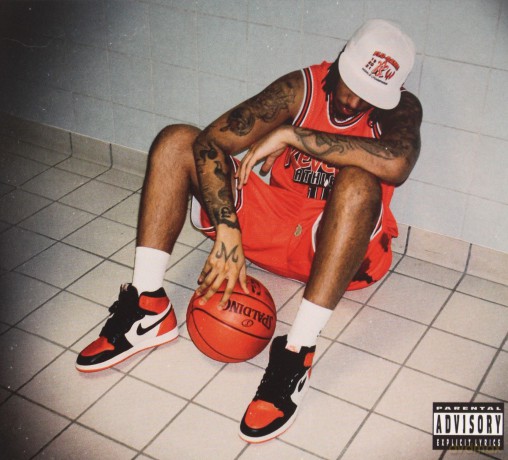 AJ Tracey: Flu Game [CD]