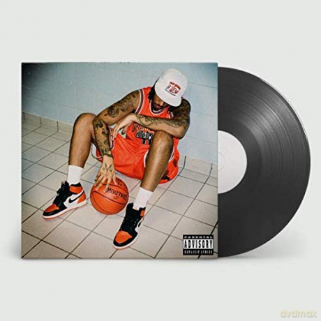 AJ Tracey: Flu Game [2xWinyl]