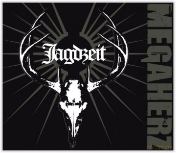Jagdzeit (maxi-single) [CD]
