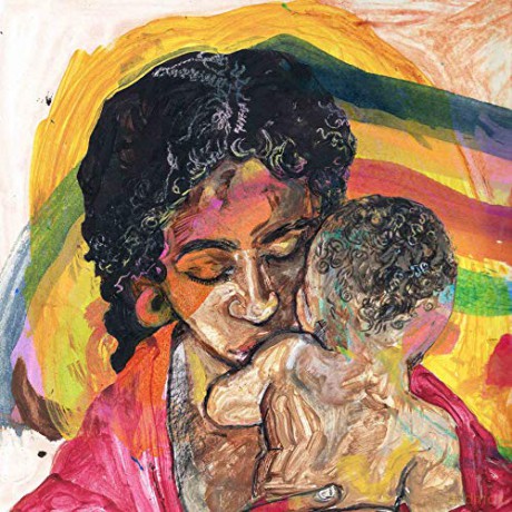 Dixon McKinley: For My Mama And Anyone Who Look Like Her [CD]
