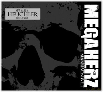 Mann Von Welt (Single) [CD]
