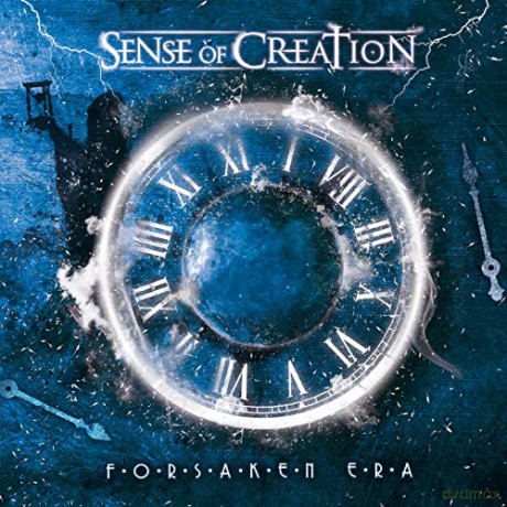Sense Of Creation: Forsaken Era [CD]