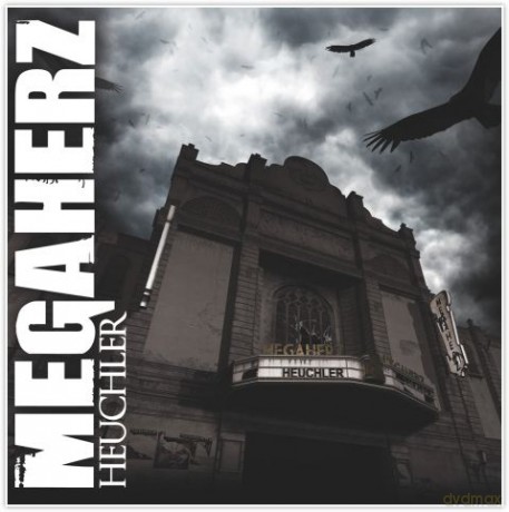 Megaherz: Heuchler [Winyl]