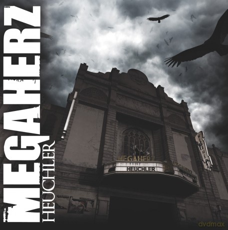 Megaherz: Heuchler [Winyl]