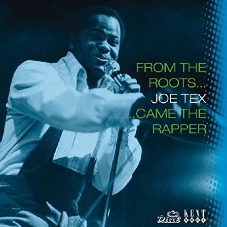 Joe Tex: From The Roots Came [CD]