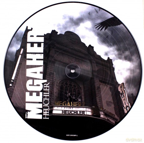 Heuchler (Picture Disc) [Winyl]