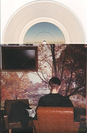 Fugazi: Furniture [Winyl]