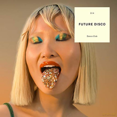Future Disco Dance Club [2CD]