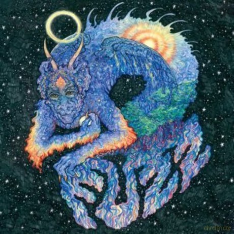 Fuzz: Fuzz [CD]