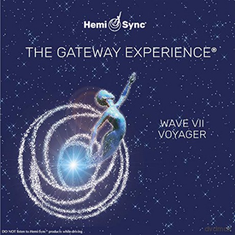 Hemi-Sync: Gateway Experience: Voyager-Wave 7 [3CD]
