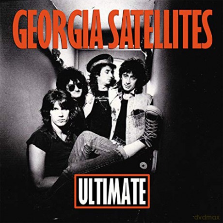Satellites: Georgia Satellites [3CD]