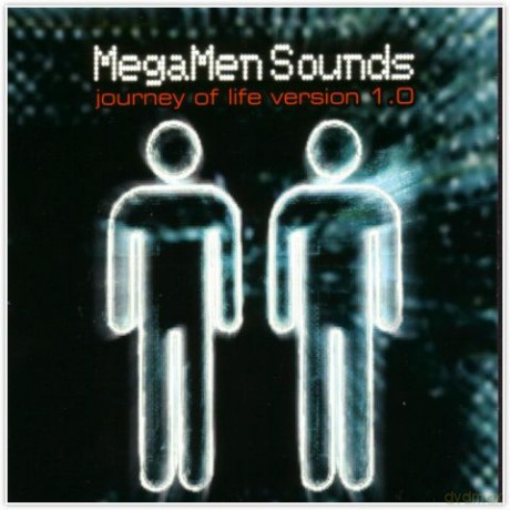 Journey Of Life Version 1.0 [CD]