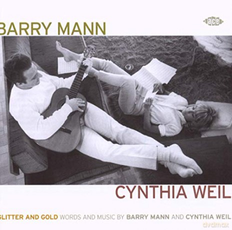 Glitter And Gold - Words And Music By Barry Mann And Cynthia Weil [CD]