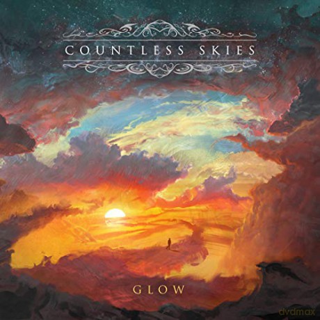 Countless Skies: Glow [CD]