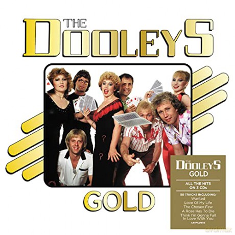 Dooleys: Gold [3CD]