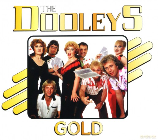 Dooleys: Gold [3CD]