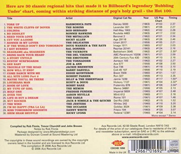 Golden Age Of American Rock N Roll [CD]