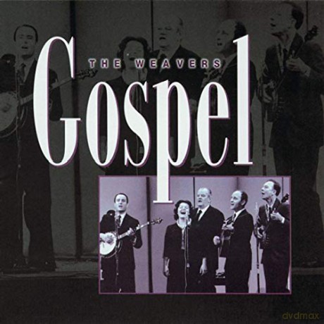 Weavers: Gospel [CD]