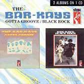 Bar-Kays: Gotta Groove [CD]