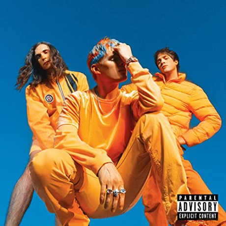 Waterparks: Greatest Hits [CD]