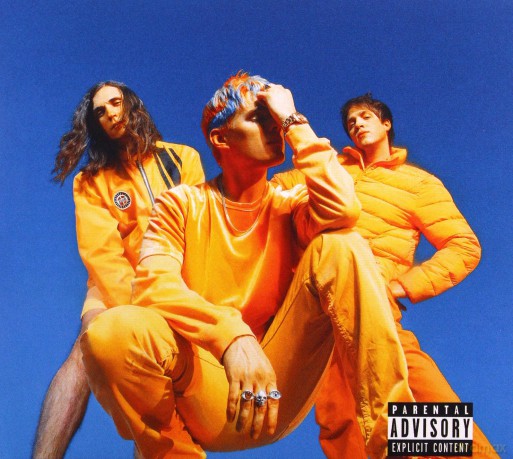 Waterparks: Greatest Hits [CD]