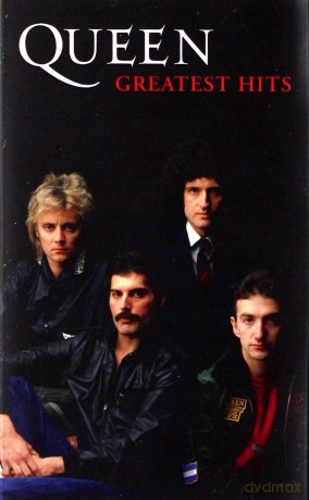 Queen: Greatest Hits (Clear Cassette) [KASETA]