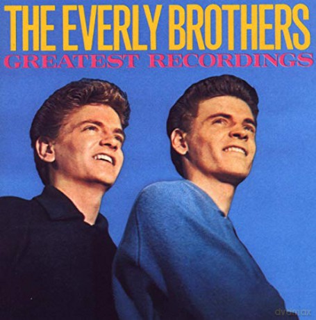 Everly Brothers: Greatest Recordings [CD]