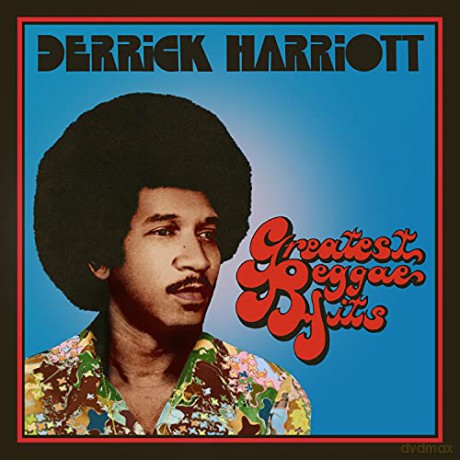 Derrick Harriott: Greatest Reggae Hits: Expanded Original Album [2CD]